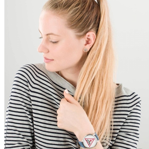 New GUESS ORIGINALS Unisex Watch main image 2